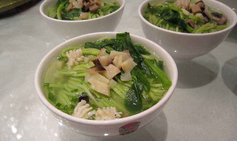 四川面条系列技术配方,四川面馆面条做法和配方