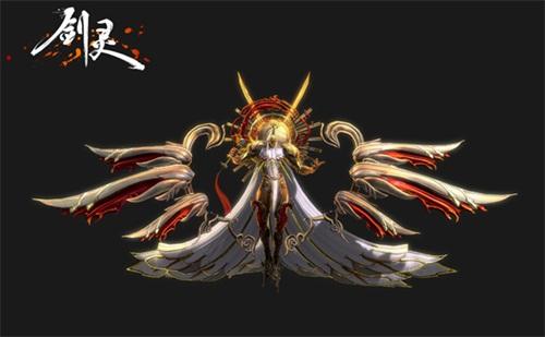 韩服剑灵更新鸿蒙系统,韩服剑灵再增时装新品