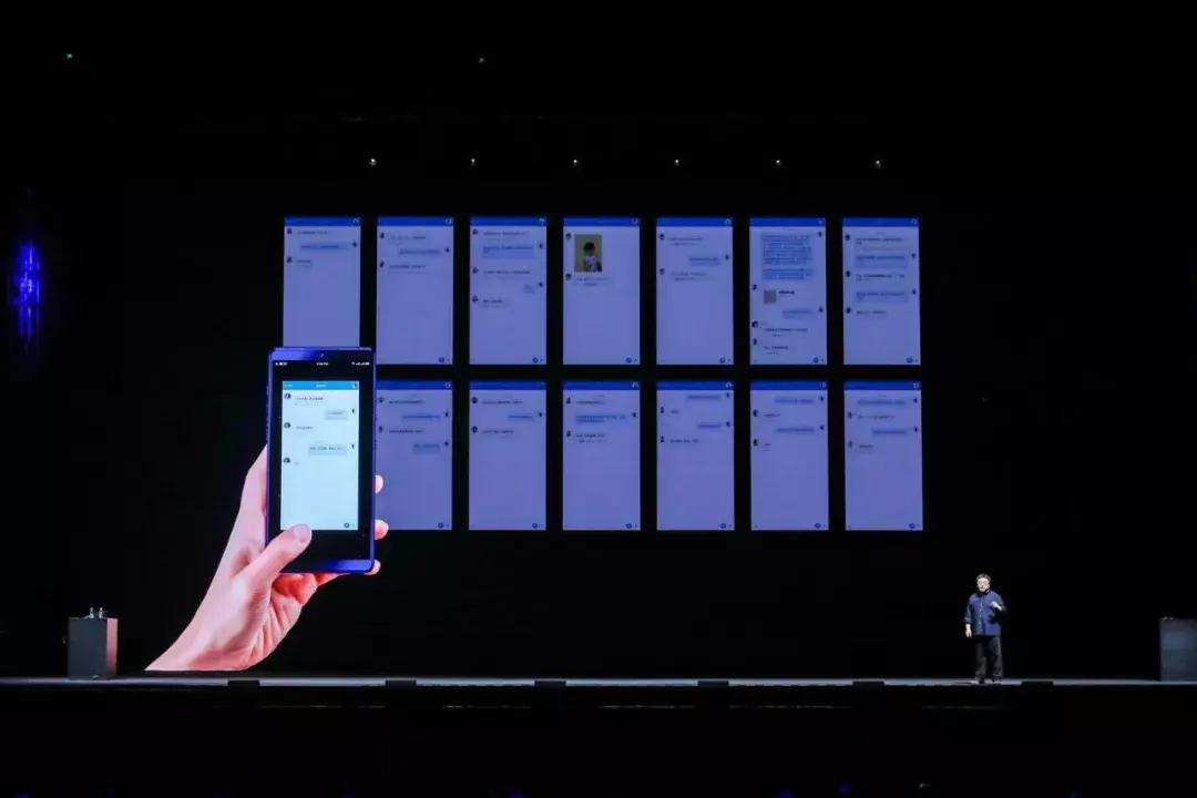 罗永浩子弹短信能用多久,罗永浩的子弹短信真的有那么好吗