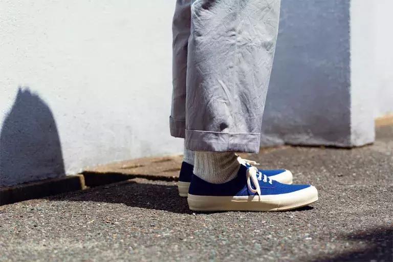 匡威小众帆布鞋推荐,匡威万斯小众帆布鞋