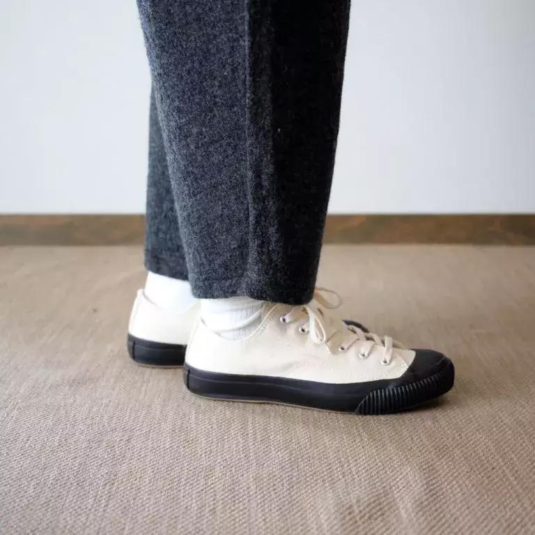 匡威小众帆布鞋推荐,匡威万斯小众帆布鞋