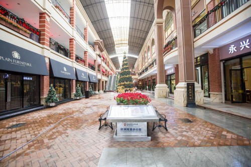 顺联家居展,佛山顺联家具展销会