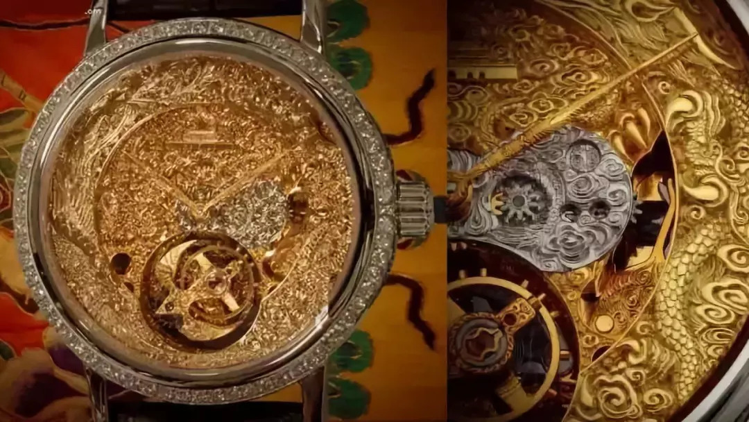 国产手表品牌大全排名,国产手表最好的有哪几款