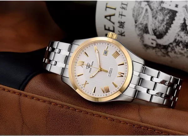 国产手表品牌大全排名,国产手表最好的有哪几款