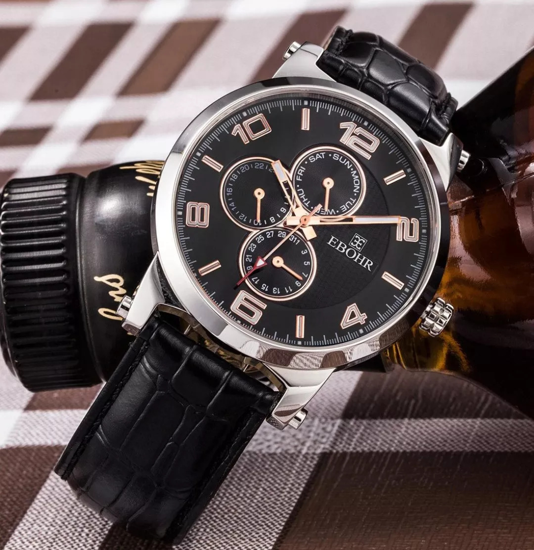 国产手表品牌大全排名,国产手表最好的有哪几款