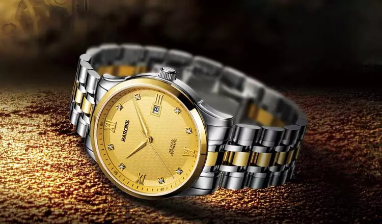 国产手表品牌大全排名,国产手表最好的有哪几款