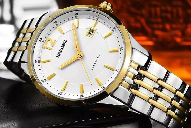 国产手表品牌大全排名,国产手表最好的有哪几款