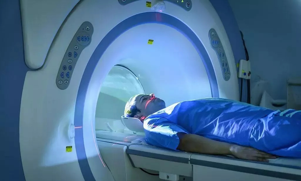 体内装有支架能运动吗,爱克塞尔支架可以做核磁共振吗