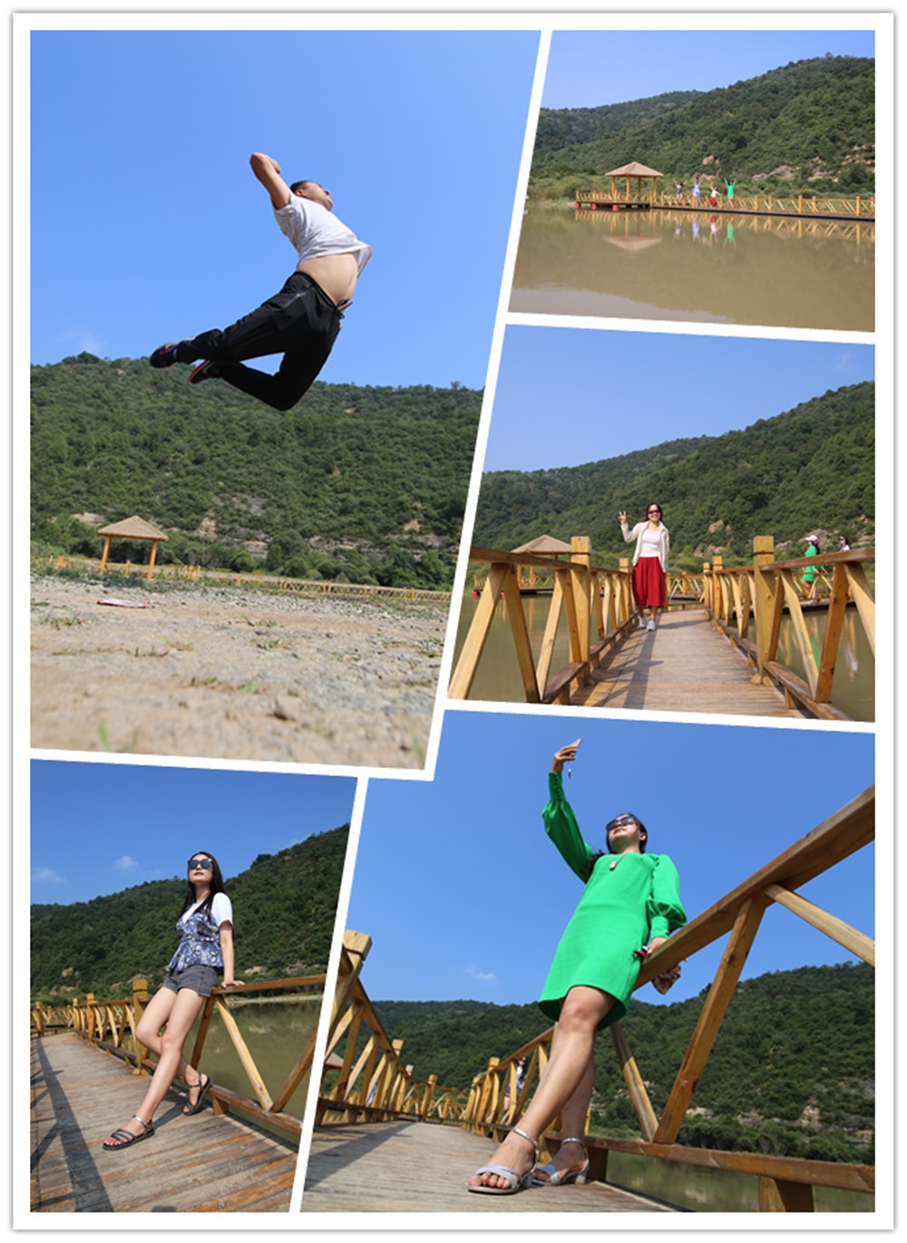 黄龙最新旅游攻略,黄龙一月旅游攻略图