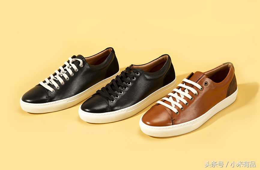 教你如何正确系好看的鞋带,3分钟教你学会五种鞋带系法