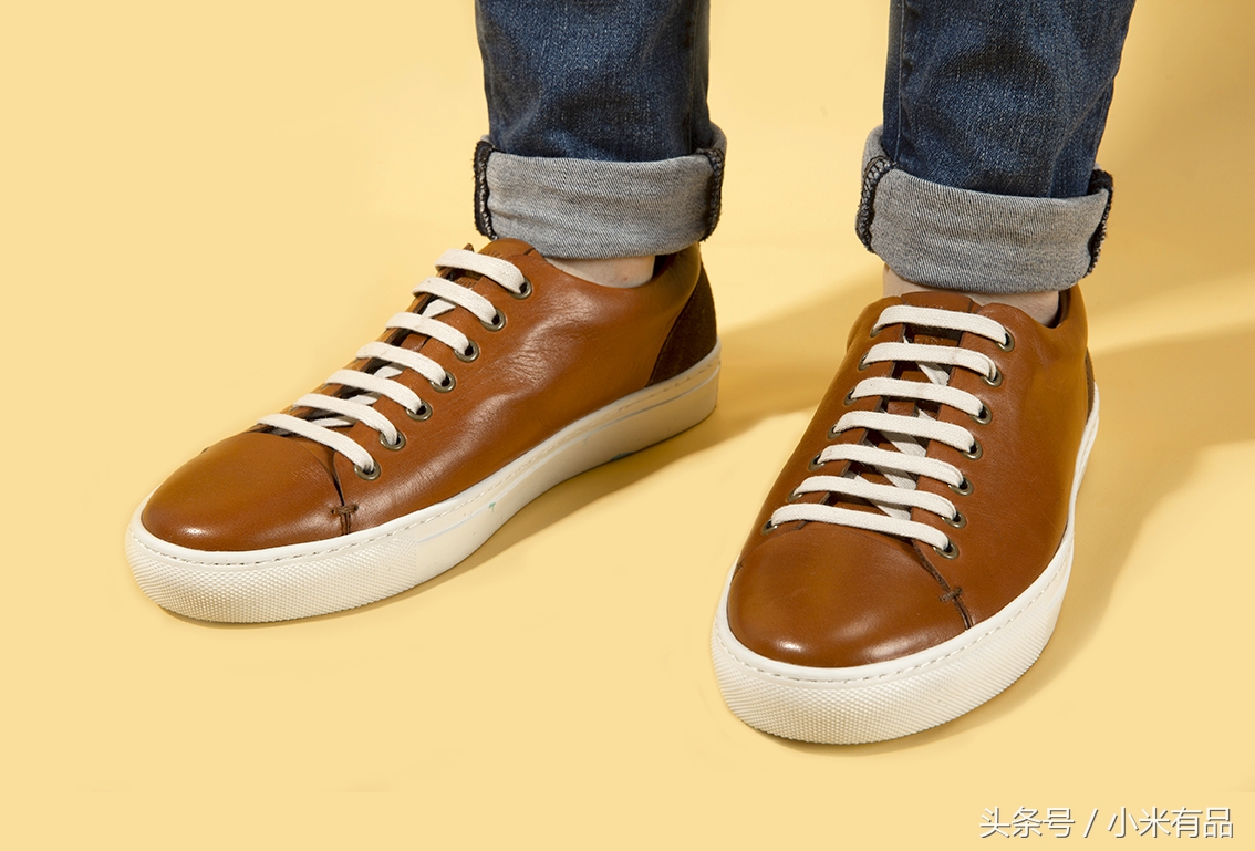 教你如何正确系好看的鞋带,3分钟教你学会五种鞋带系法