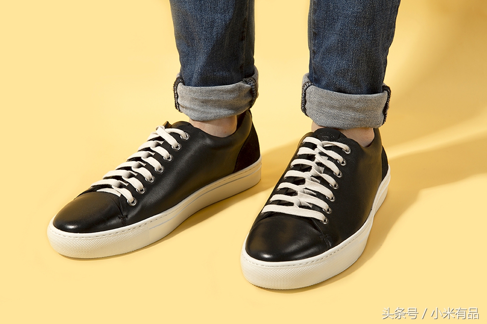 教你如何正确系好看的鞋带,3分钟教你学会五种鞋带系法