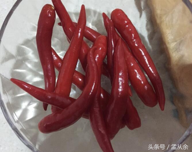 酸甜爽脆的腌萝卜下冬季必备,爽口脆萝卜甜的