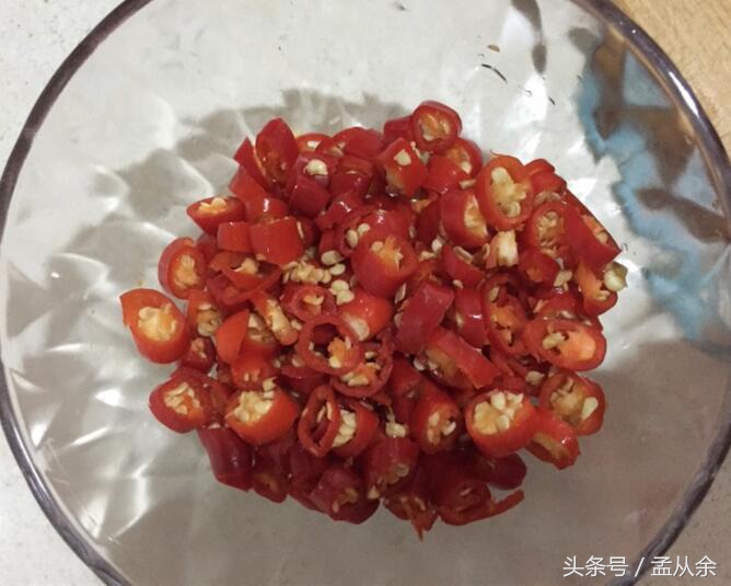 酸甜爽脆的腌萝卜下冬季必备,爽口脆萝卜甜的