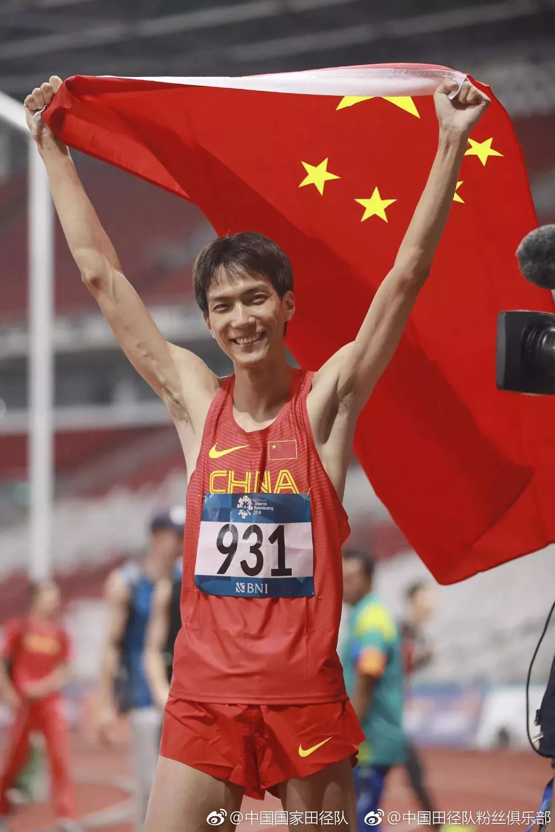 清华大学跳高亚运会冠军,清华学霸亚运跳高夺冠