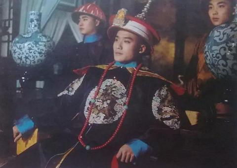 中国历史为什么这么长,中国历史为什么只记录到清代