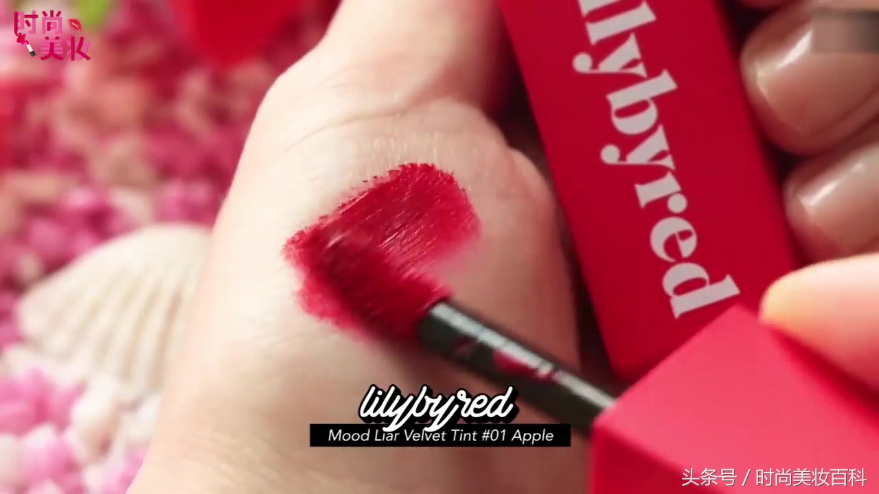 化妆教程日常妆精致御姐,化妆教程日常妆温柔气质博主