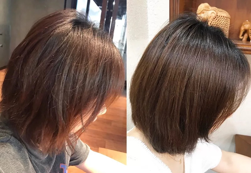 一条精选|没有标题，配得上这瓶洗发水