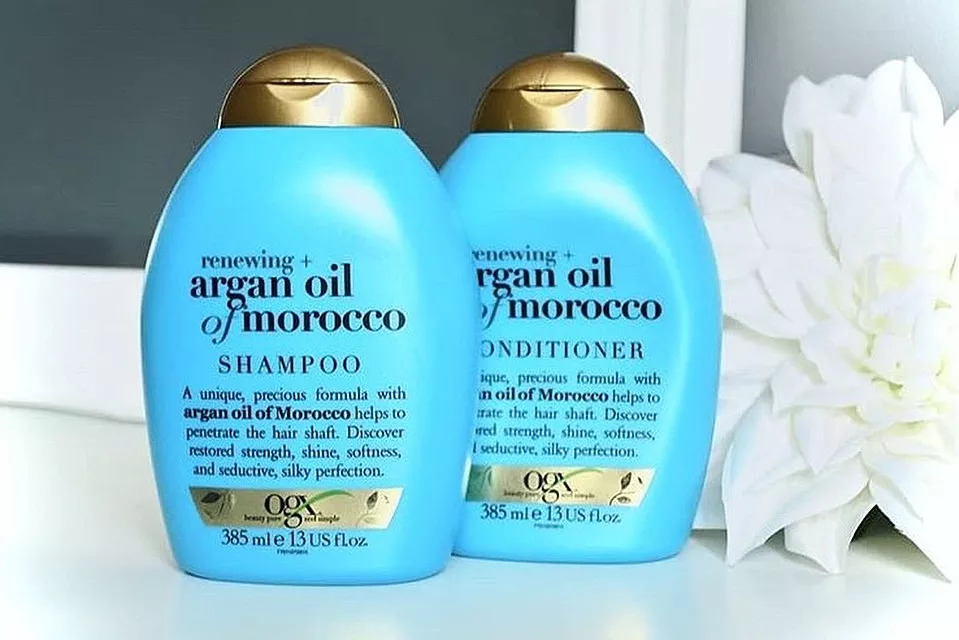 一条精选|没有标题，配得上这瓶洗发水