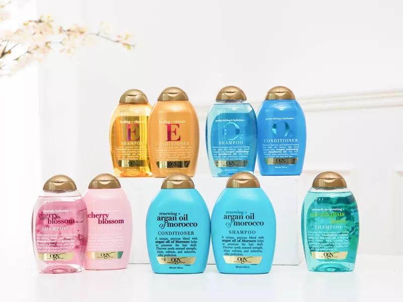 一条精选|没有标题，配得上这瓶洗发水