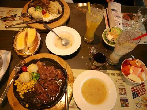 过生日省钱又划算的攻略,过生日优惠攻略