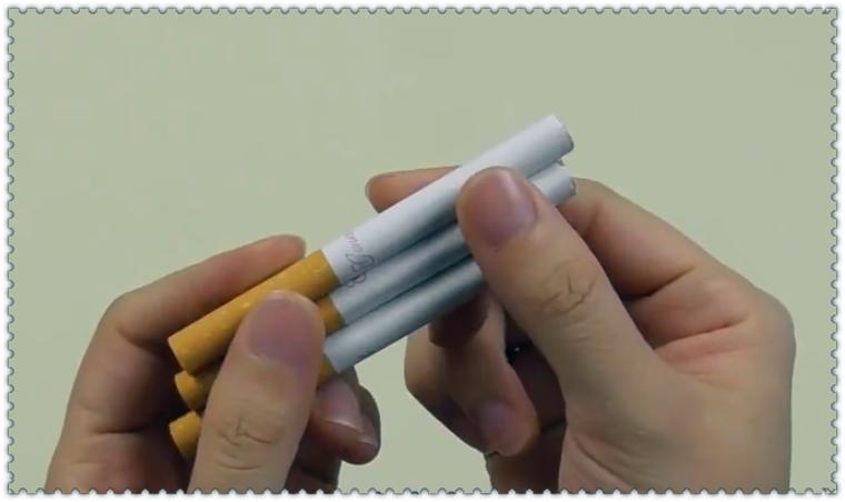 香烟放冰箱妙用,烟放到冰箱有什么作用