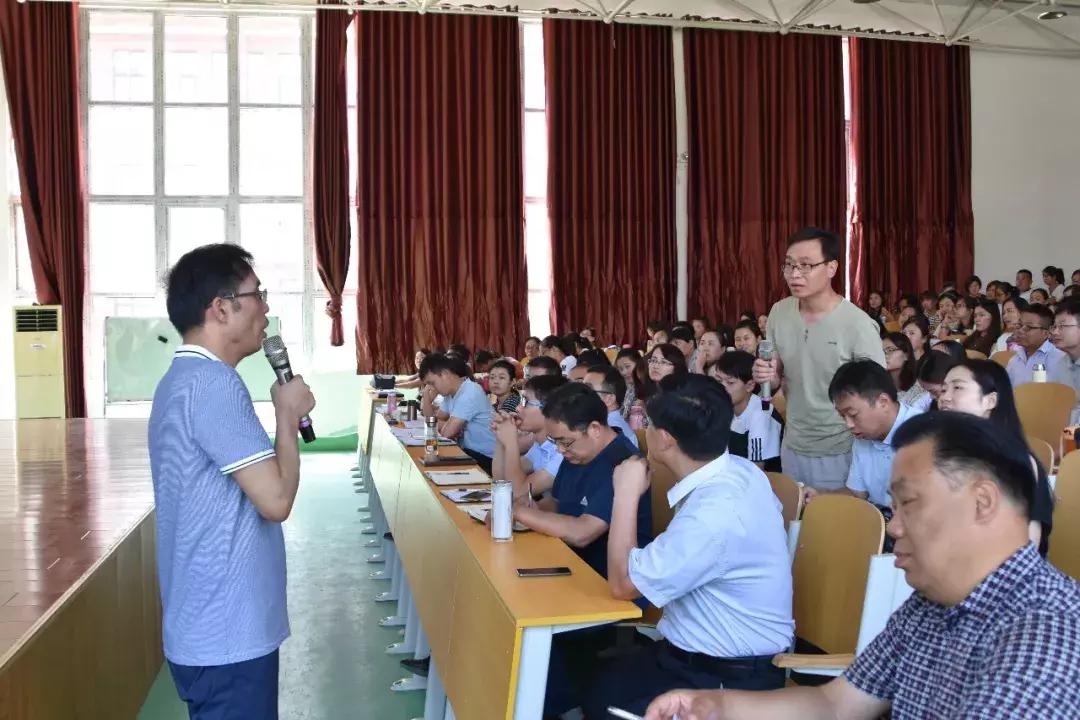 河南台前复兴小学怎么样,台前县复兴小学