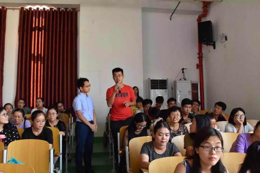 河南台前复兴小学怎么样,台前县复兴小学