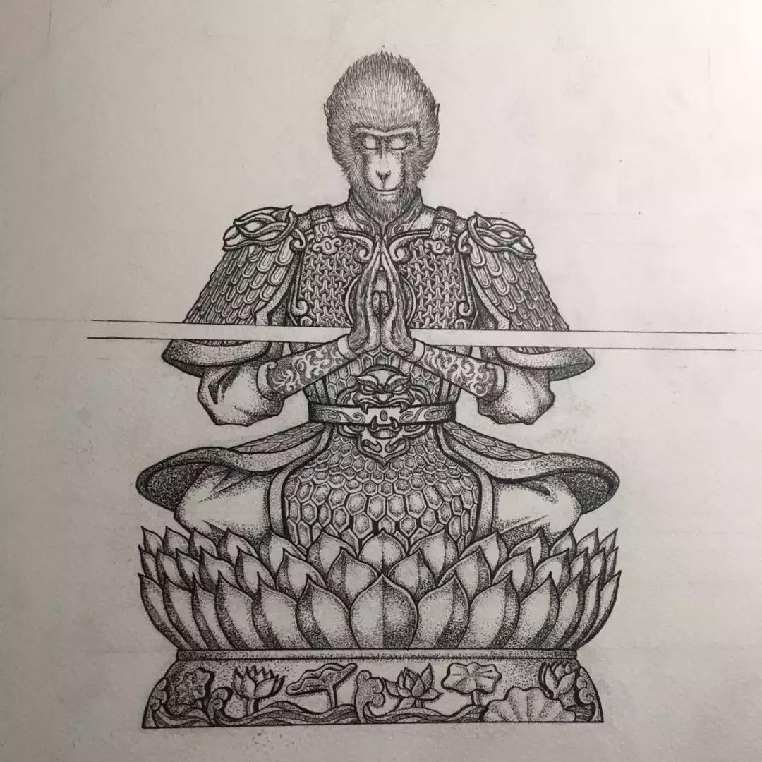 紧箍咒到底有多大*伤杀**力?孙悟空怕得要死,背后暗藏如来一个秘密