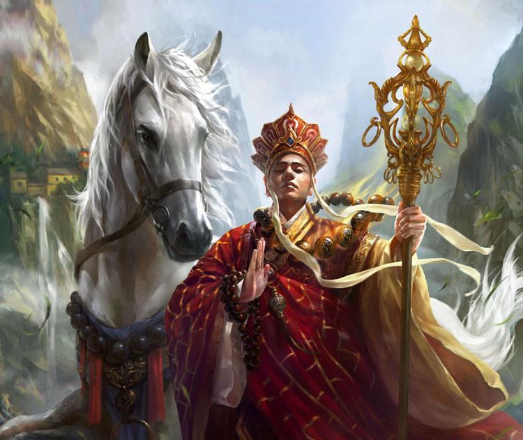 紧箍咒到底有多大*伤杀**力?孙悟空怕得要死,背后暗藏如来一个秘密