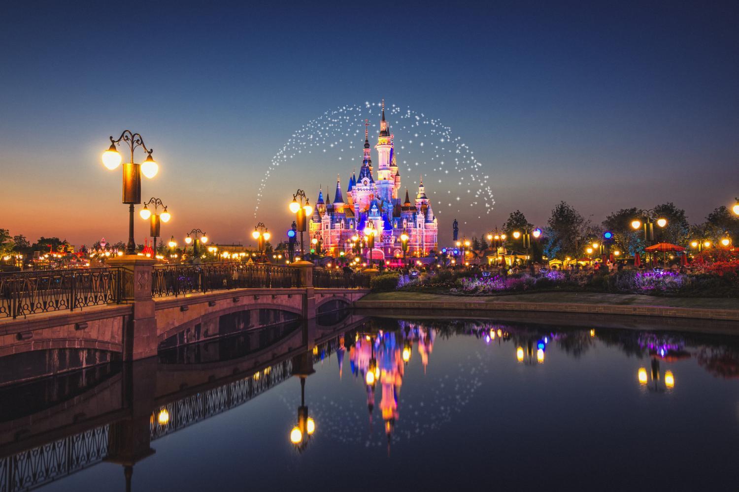 想去上海迪士尼乐园玩,可是看到网上说小费很高,你有什么好建议