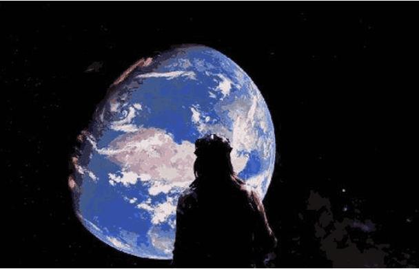 海洋消失了地球会怎么样,海洋消失后地球会发生什么