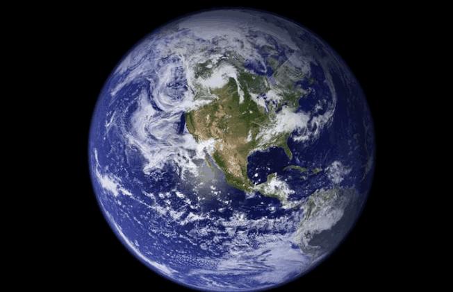 海洋消失了地球会怎么样,海洋消失后地球会发生什么