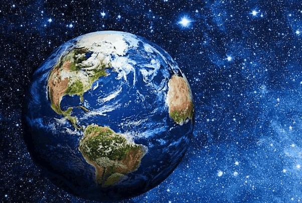 海洋消失了地球会怎么样,海洋消失后地球会发生什么