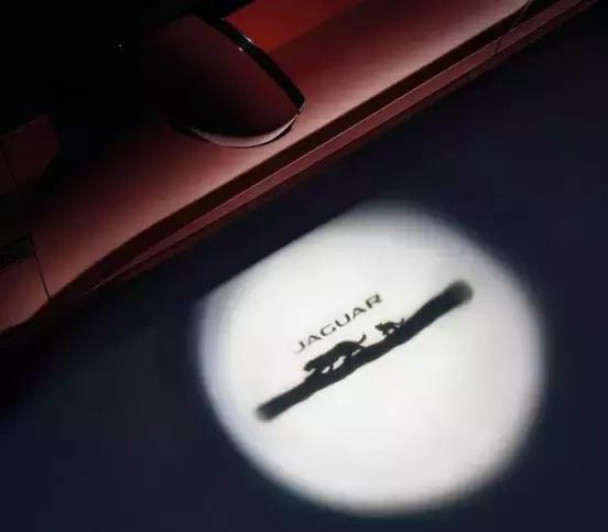 同级最飒suv全新捷豹epace来了,新款捷豹e-pace将于成都车展亮相