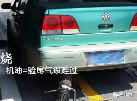 柴油涡轮增压发动机烧机油吗,涡轮增压发动机烧机油怎么检测