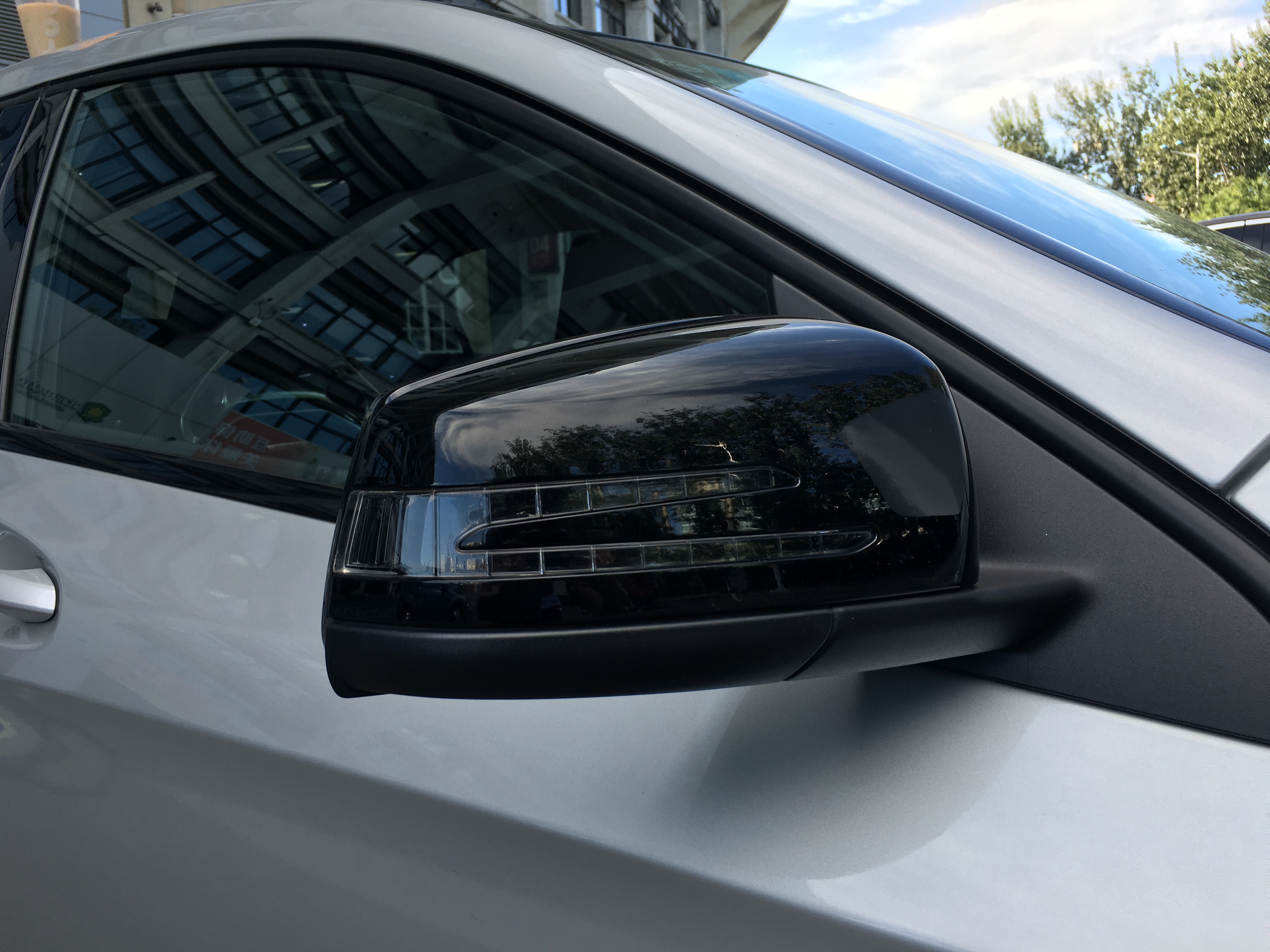 amga45真的那么好吗,amga45深度试驾