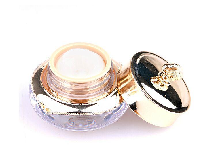 不用眼霜你会慌吗,不用眼霜的后果