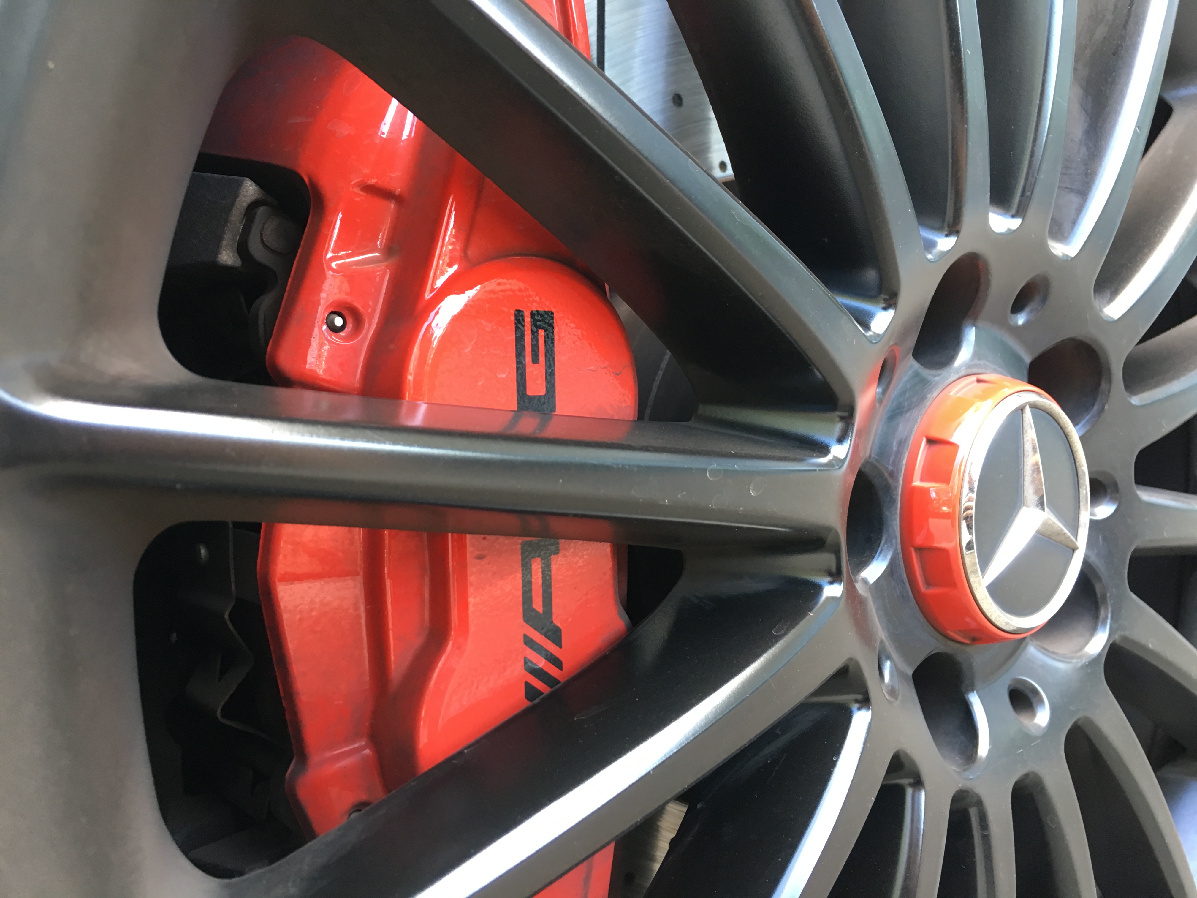 amga45真的那么好吗,amga45深度试驾