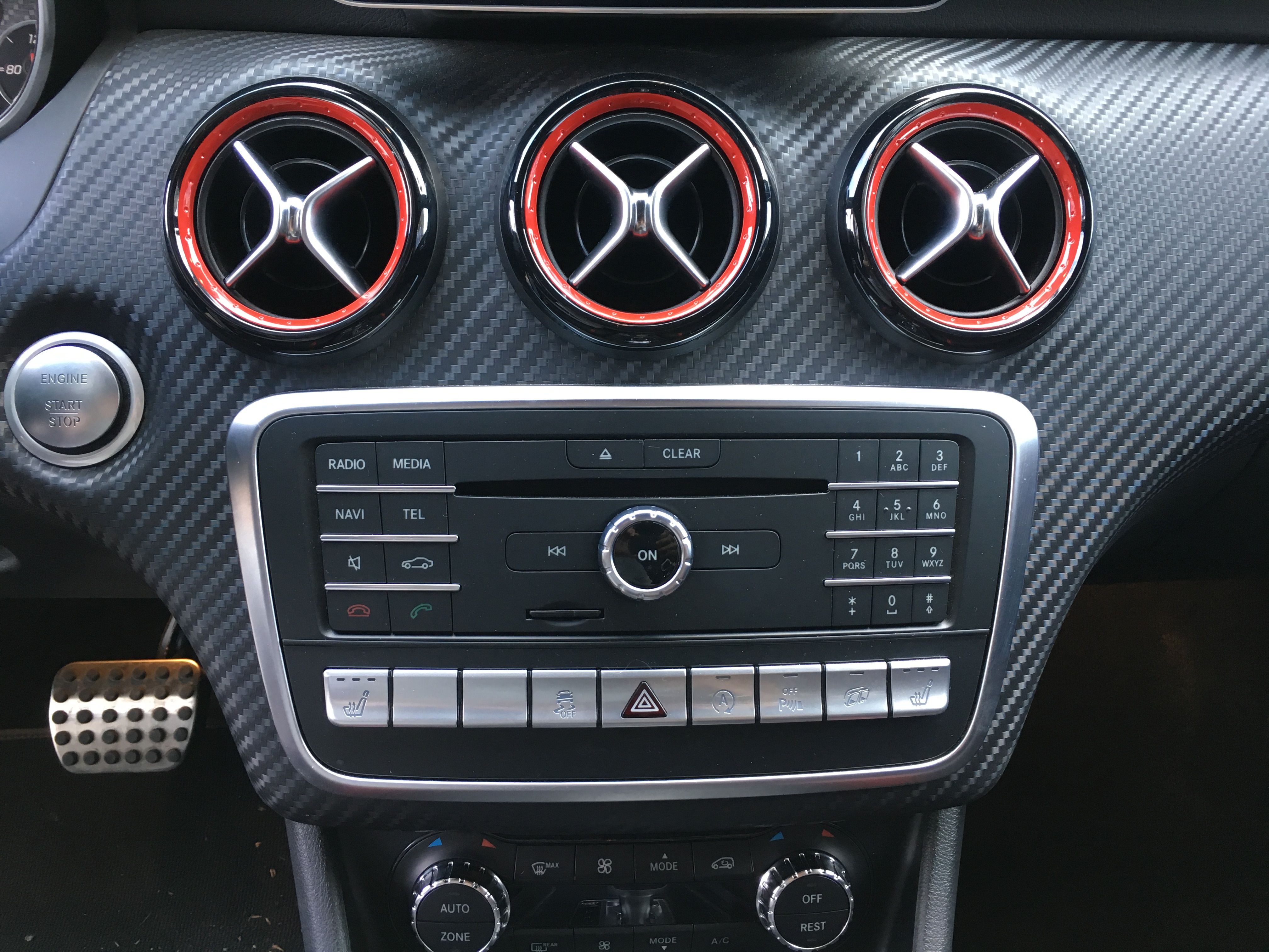 amga45真的那么好吗,amga45深度试驾