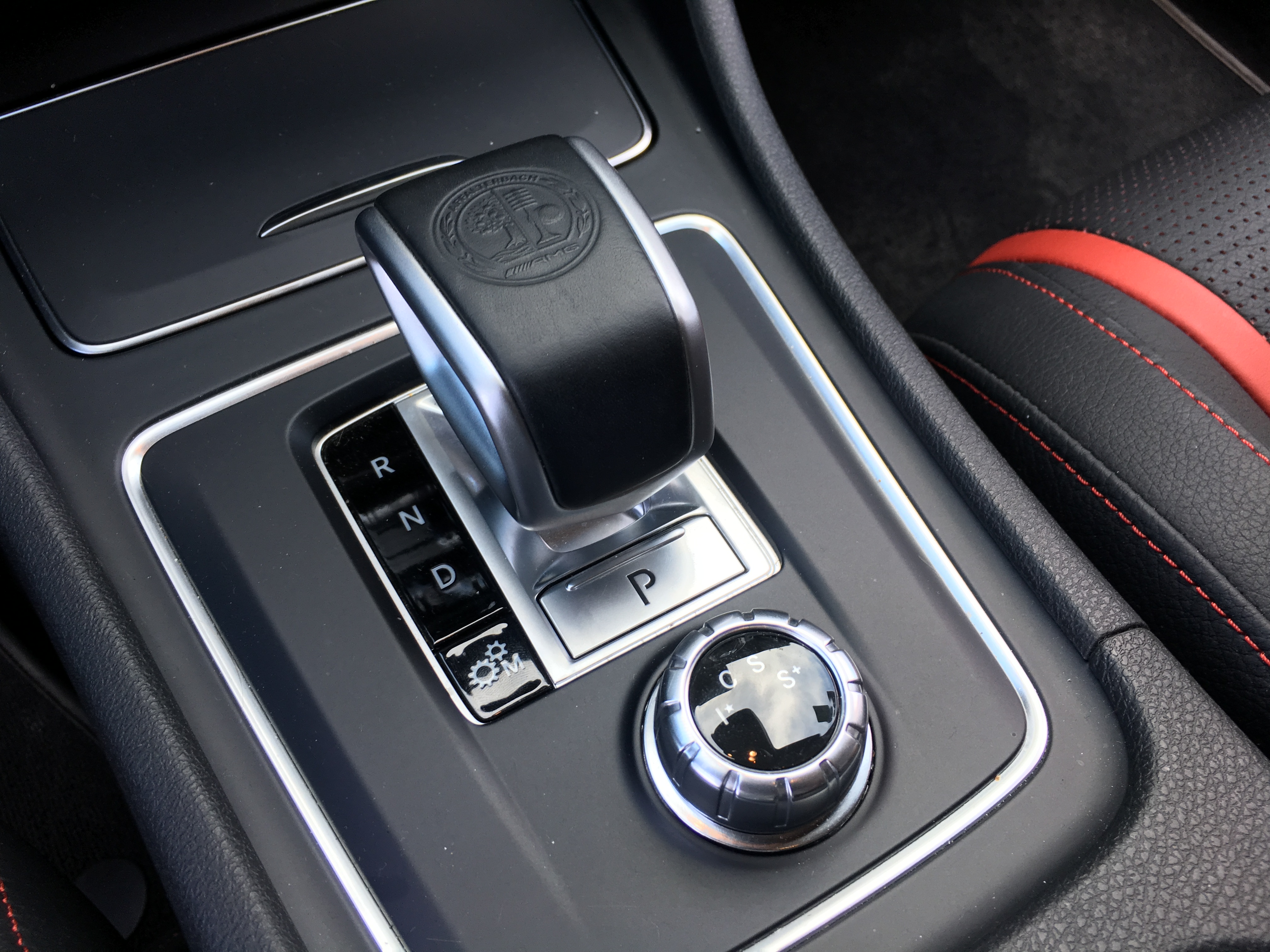 amga45真的那么好吗,amga45深度试驾