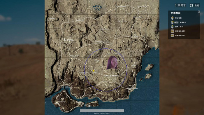 海底捞月暑期最后一个网红成都小甜甜夜吸百万粉,是否是炒作呢