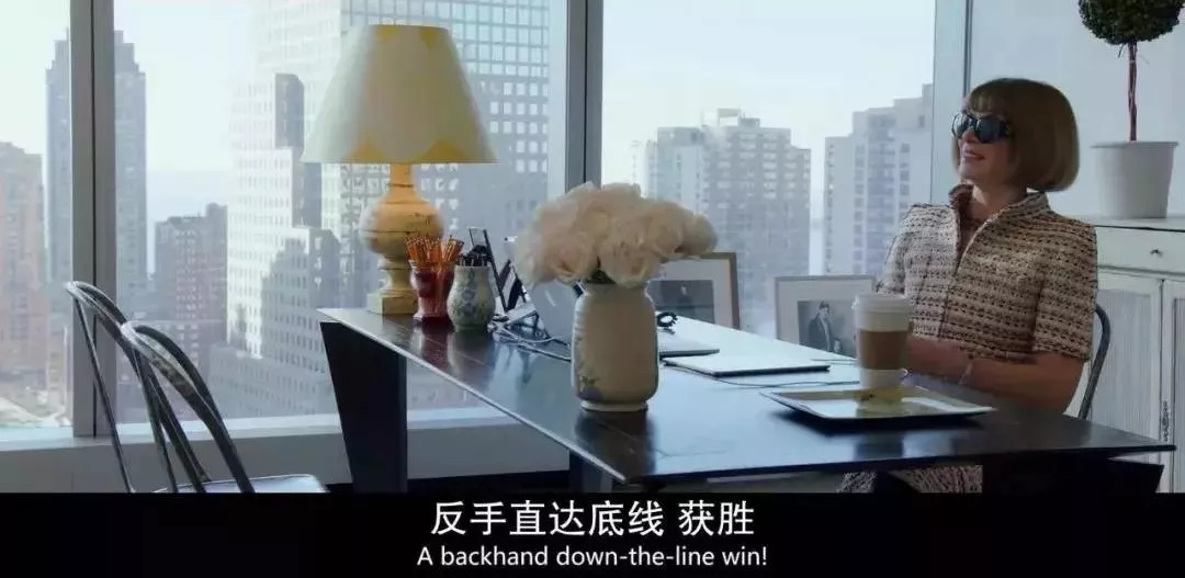 影后齐聚光芒万丈，这么养眼的电影还要啥剧情