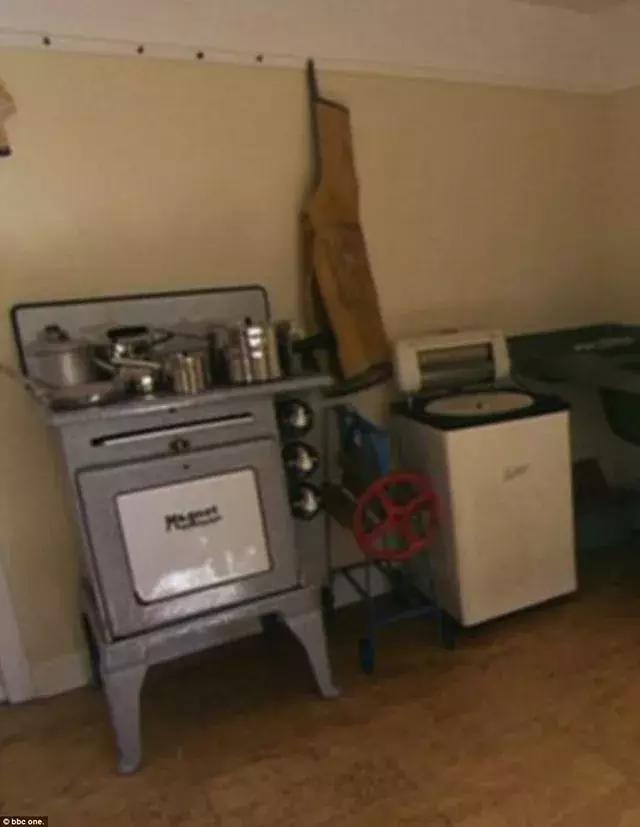 英女王6岁时得到的这个生日礼物，一般人还真想不到啊！