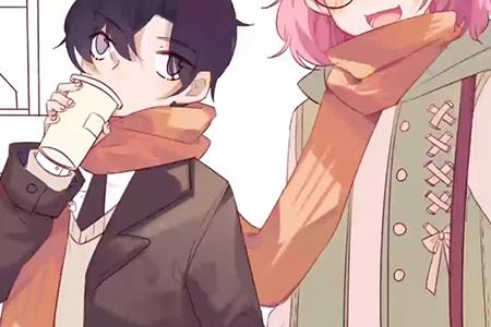 零基础二次元漫画手绘教程完整版,自学漫画绘画基础