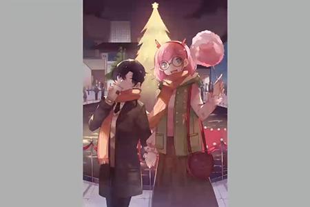 零基础二次元漫画手绘教程完整版,自学漫画绘画基础