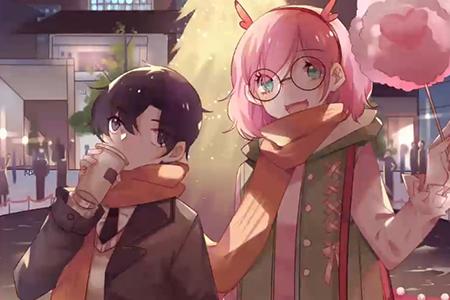 零基础二次元漫画手绘教程完整版,自学漫画绘画基础