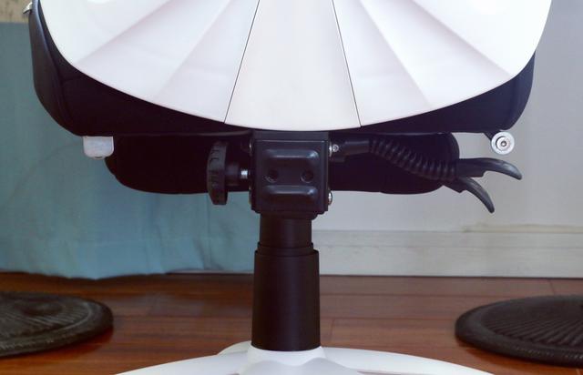 最舒服电脑椅评测,媲美头等舱