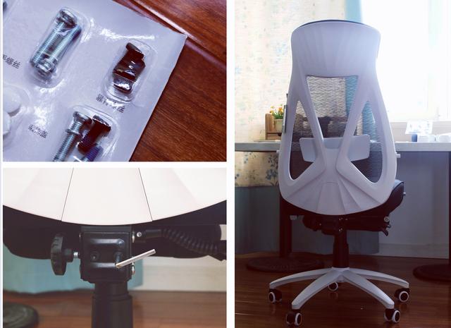 最舒服电脑椅评测,媲美头等舱