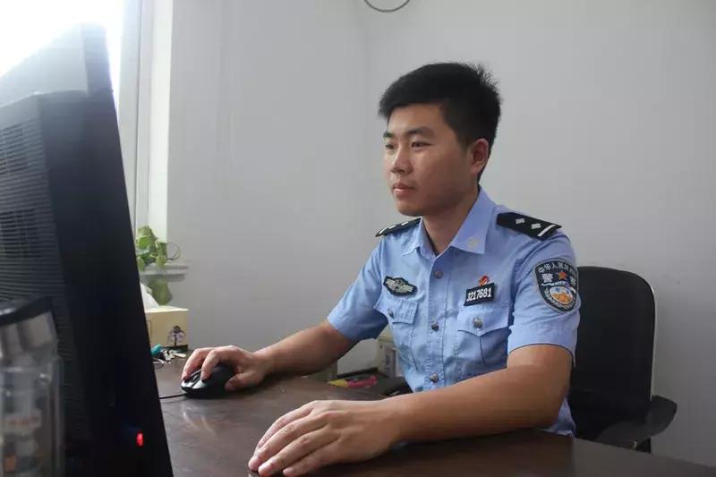 背后点名、开发教育网……监狱警察，你咋不上天？